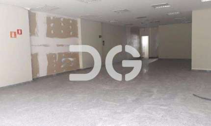 Loja para alugar em Campinas, Botafogo, com 125 m², Edifício Empire Center