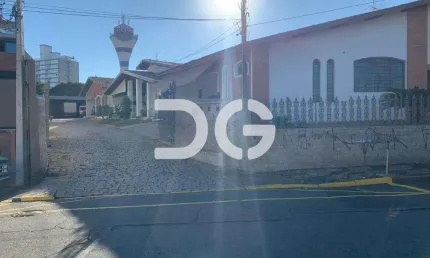 Casa à venda em Valinhos, Vila Nova Valinhos, com 6 quartos, com 912.52 m²