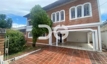 Casa à venda em Campinas, Nova Campinas, com 4 quartos, com 438.6 m²