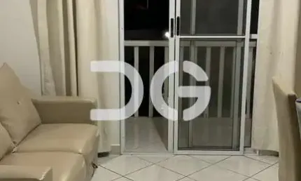 Apartamento à venda em Ubatuba, Perequê Mirim, com 1 quarto, com 35.37 m²