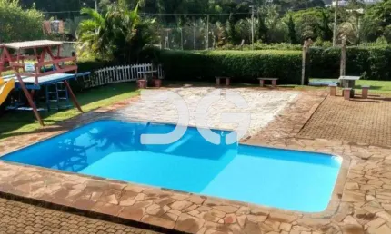 Chácara à venda em valinhos, joapiranga, com 3 quartos, com 5090 m²