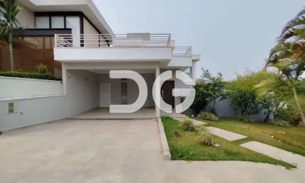 Casa à venda em Paulínia, Betel, com 3 quartos, com 262 m², Residencial Paineiras
