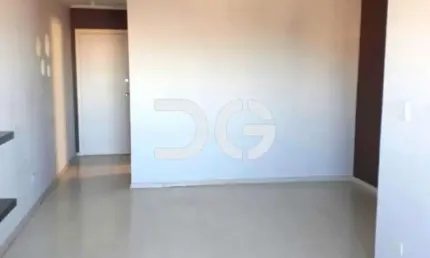 Apartamento à venda em Campinas, Vila Industrial, com 3 quartos, com 80 m²