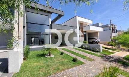 Casa à venda em Paulínia, São Bento, com 3 quartos, com 143 m², Terras Da Estância - Bosque