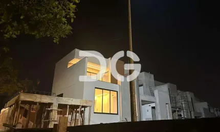 Casa à venda em campinas, chácara primavera, com 3 suítes, com 173.53 m², moreira 1730