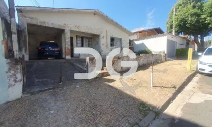Casa à venda em campinas, jardim alto da barra, com 2 quartos, com 112 m²