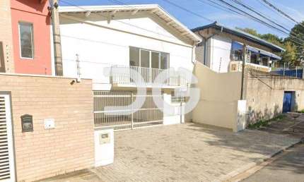 Casa à venda e para alugar em Campinas, Jardim Itamarati, com 3 quartos, com 183 m²