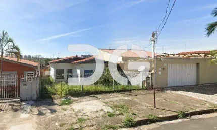 Casa à venda em Campinas, Nova Campinas, com 3 quartos, com 70 m²