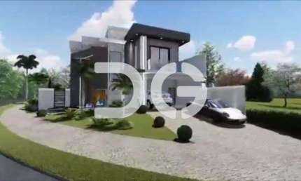Terreno à venda em Paulínia, Betel, com 360 m², Villa Franca