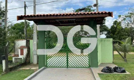Chácara à venda em campinas, loteamento chácaras vale das garças, com 2 quartos, com 1806 m²