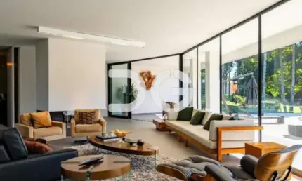 Casa à venda em Valinhos, Village Sans Souci, com 5 suítes, com 900 m², Village Sans Souci