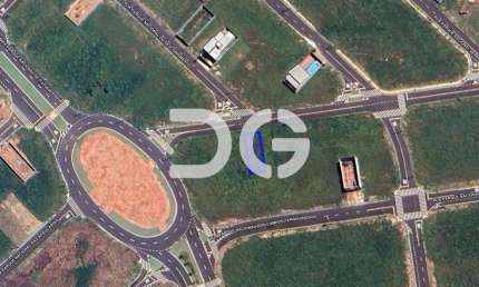 Terreno à venda em Campinas, Residencial Bela Aliança, com 250 m²