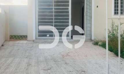 Casa à venda em Campinas, Jardim Nossa Senhora Auxiliadora, com 3 quartos, com 125.64 m²