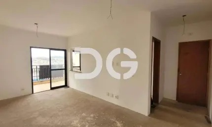 Apartamento à venda em Hortolândia, Loteamento Remanso Campineiro, com 2 quartos, com 73 m²