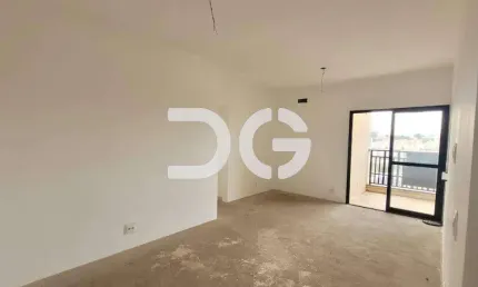 Apartamento à venda em Hortolândia, Loteamento Remanso Campineiro, com 2 quartos, com 73 m²