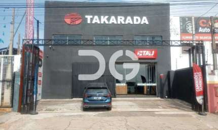 Galpão para alugar em Campinas, Jardim Aparecida, com 336 m²