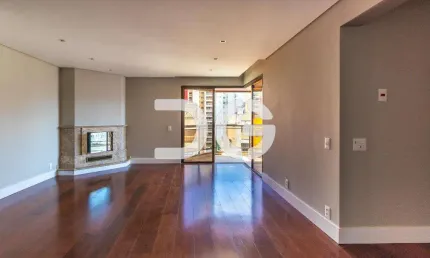 Cobertura à venda em Campinas, Centro, com 4 suítes, com 244.23 m², Edifício Saint Germain