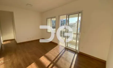 Apartamento à venda em Campinas, Taquaral, com 2 suítes, com 67 m², Vox Residencial