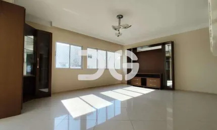 Cobertura à venda e para alugar em Campinas, Parque das Flores, com 3 suítes, com 136 m², Aquarela