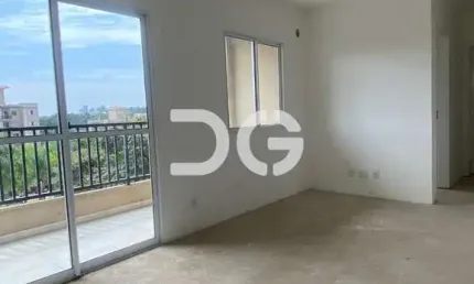Apartamento à venda em Campinas, Parque Fazendinha, com 3 quartos, com 70.52 m², Eco Vila Tipuana