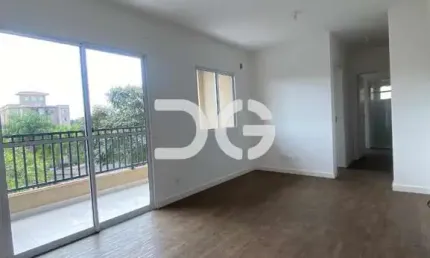 Apartamento à venda em Campinas, Parque Fazendinha, com 3 quartos, com 70.52 m², Eco Vila Tipuana