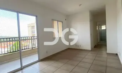 Apartamento à venda em Campinas, Parque Fazendinha, com 3 quartos, com 70.52 m², Eco Vila Tipuana