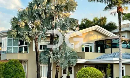 Casa à venda e para alugar em Campinas, Barão Geraldo, com 4 suítes, com 641.46 m²