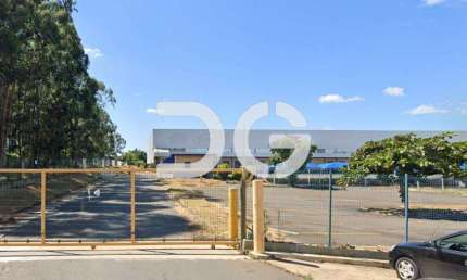 Galpão para alugar em Campinas, Loteamento Center Santa Genebra, com 17005.53 m²