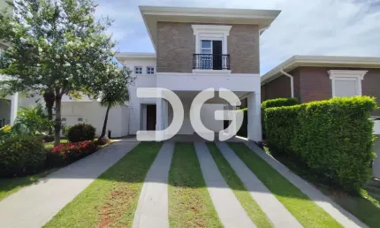 Casa à venda em Campinas, Loteamento Residencial Barão do Café, com 3 quartos, com 170 m², Homeland