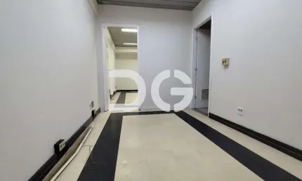 Sala à venda em Campinas, Centro, com 45 m², Centro Empresarial Conceição