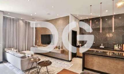 Casa à venda em Boituva, Portal Ville Azaleia, com 3 suítes, com 216.86 m², Portal Ville Gardênia