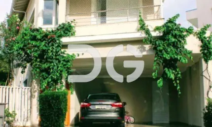 Casa à venda em campinas, jardim chapadão, com 3 suítes, com 312 m², alameda das jabuticabeiras