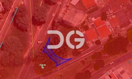 Terreno à venda em Campinas, Jardim Indianópolis, com 737 m²