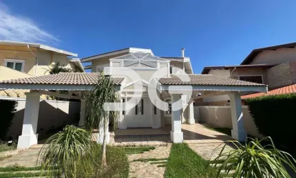 Casa à venda em Campinas, Loteamento Residencial Barão do Café, com 4 quartos, com 360 m²