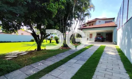 Casa à venda em Campinas, Parque Xangrilá, com 4 quartos, com 495.89 m², Residencial Shangrilá
