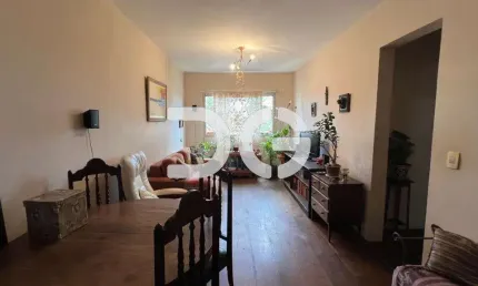 Apartamento à venda em Campinas, Botafogo, com 3 quartos, com 88.48 m², Edíficio Belvedere