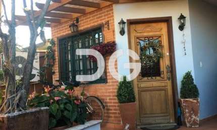 Casa à venda e para alugar em Campinas, Cidade Universitária, com 3 quartos, com 209.6 m²