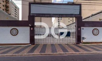 Prédio à venda e para alugar em Campinas, Centro, com 1232.39 m²