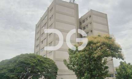 Apartamento à venda em Campinas, Jardim do Trevo, com 4 quartos, com 87 m², Edificio Ambiente