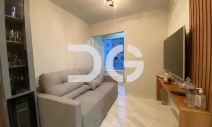Apartamento à venda em Campinas, Bonfim, com 3 quartos, com 63 m², Spazio Costa Do Sol