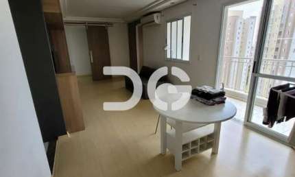 Apartamento à venda em Campinas, Swift, com 3 quartos, com 87 m², Inspiratto Residence