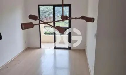 Apartamento à venda em campinas, taquaral, com 3 quartos, com 75.83 m², residencial costa azul