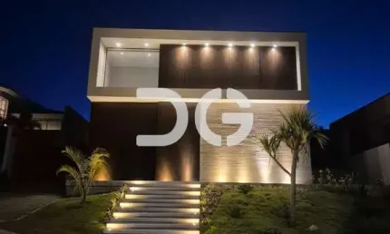 Casa à venda e para alugar em Campinas, Residencial Jatibela, com 7 quartos, com 559.8 m²