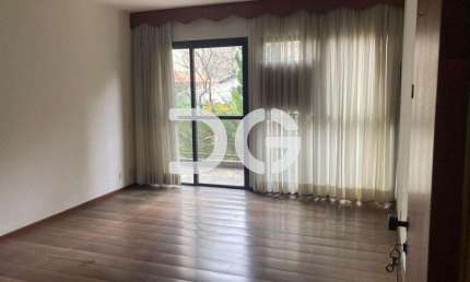 Apartamento à venda e para alugar em Campinas, Cambuí, com 4 quartos, com 231 m²
