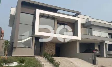 Casa à venda em valinhos, roncáglia, com 3 suítes, com 231 m², residencial mont`alcino