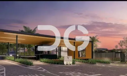 Terreno à venda em campinas, residencial jatibela, com 260 m², vista campinas
