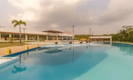 Lote 250m² vivenda das marinas condomínio - excelente preço