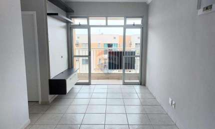 Apartamento VENDA: Residencial Eliza Miranda | Condomínio Acre. 69,5m², 3 quartos, garagem coberta, lazer completo. Ótima localização! R$ 285.000,00
