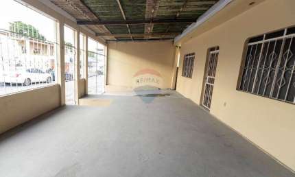 Casa com 3 quartos à venda na Rua Coronel Raimundo Cunha, 5, Cidade Nova, Manaus