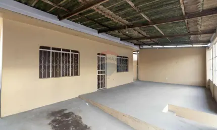 Casa com 3 quartos à venda na Rua Coronel Raimundo Cunha, 5, Cidade Nova, Manaus